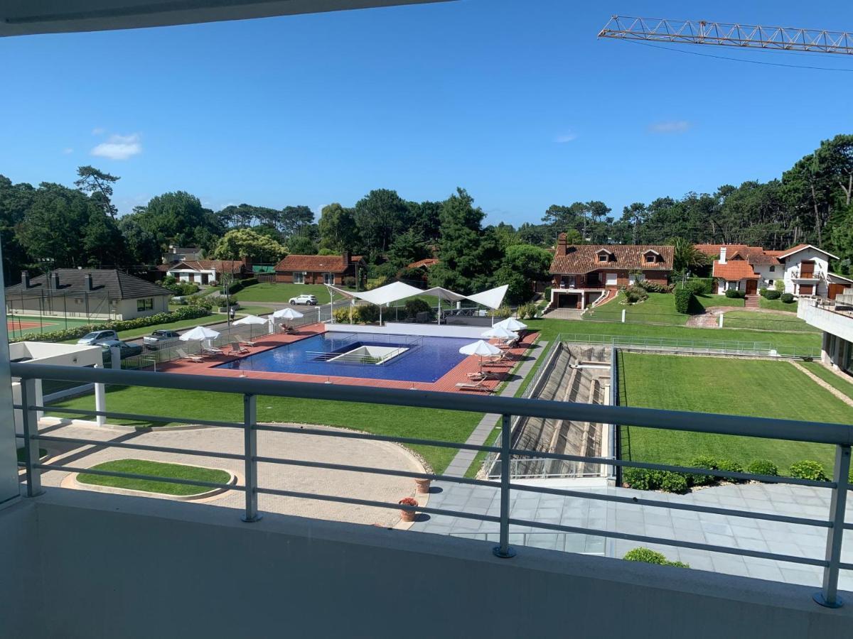 Green Life Full Amenities Punta del Este Exteriér fotografie