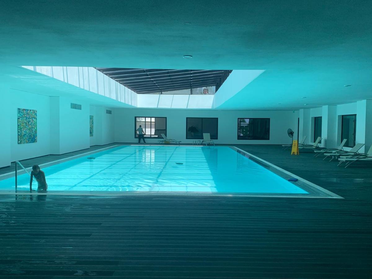 Green Life Full Amenities Punta del Este Exteriér fotografie