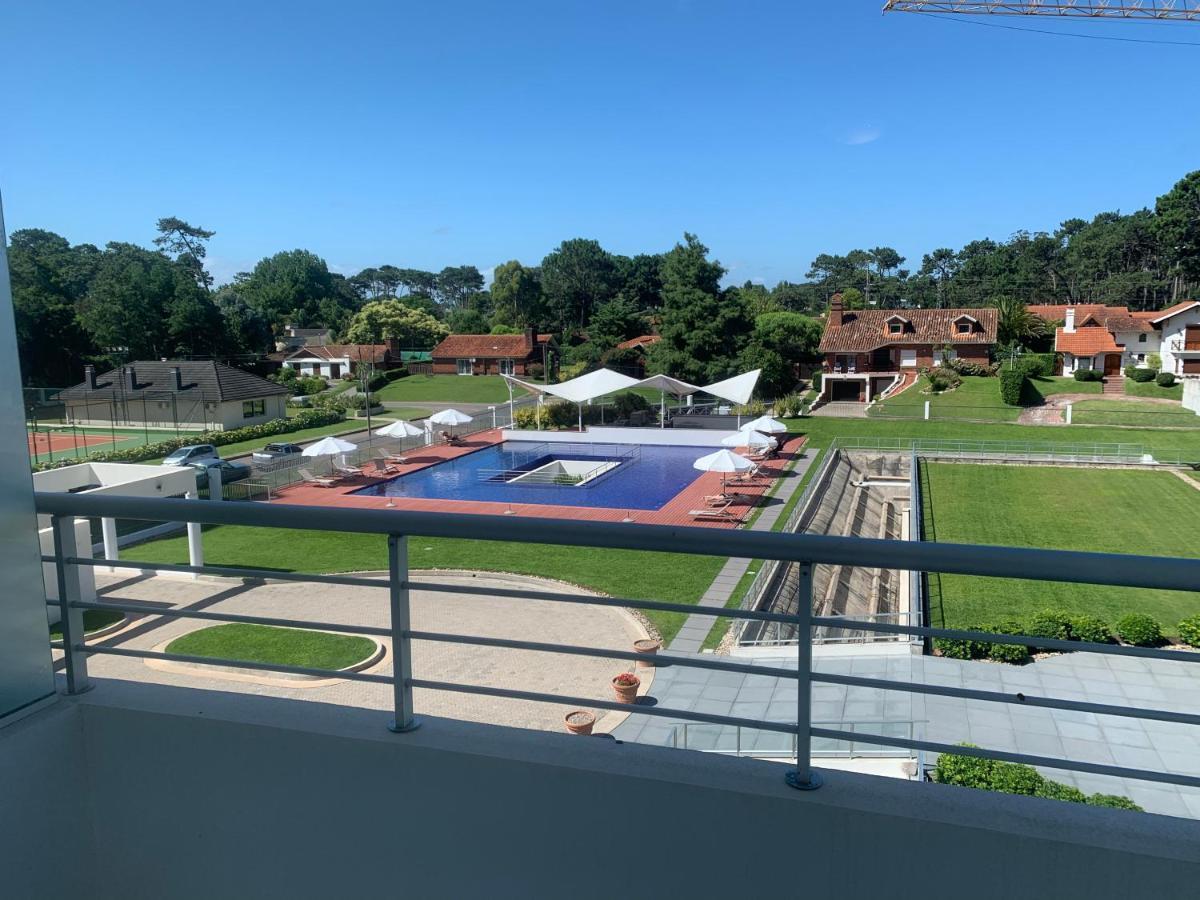 Green Life Full Amenities Punta del Este Exteriér fotografie