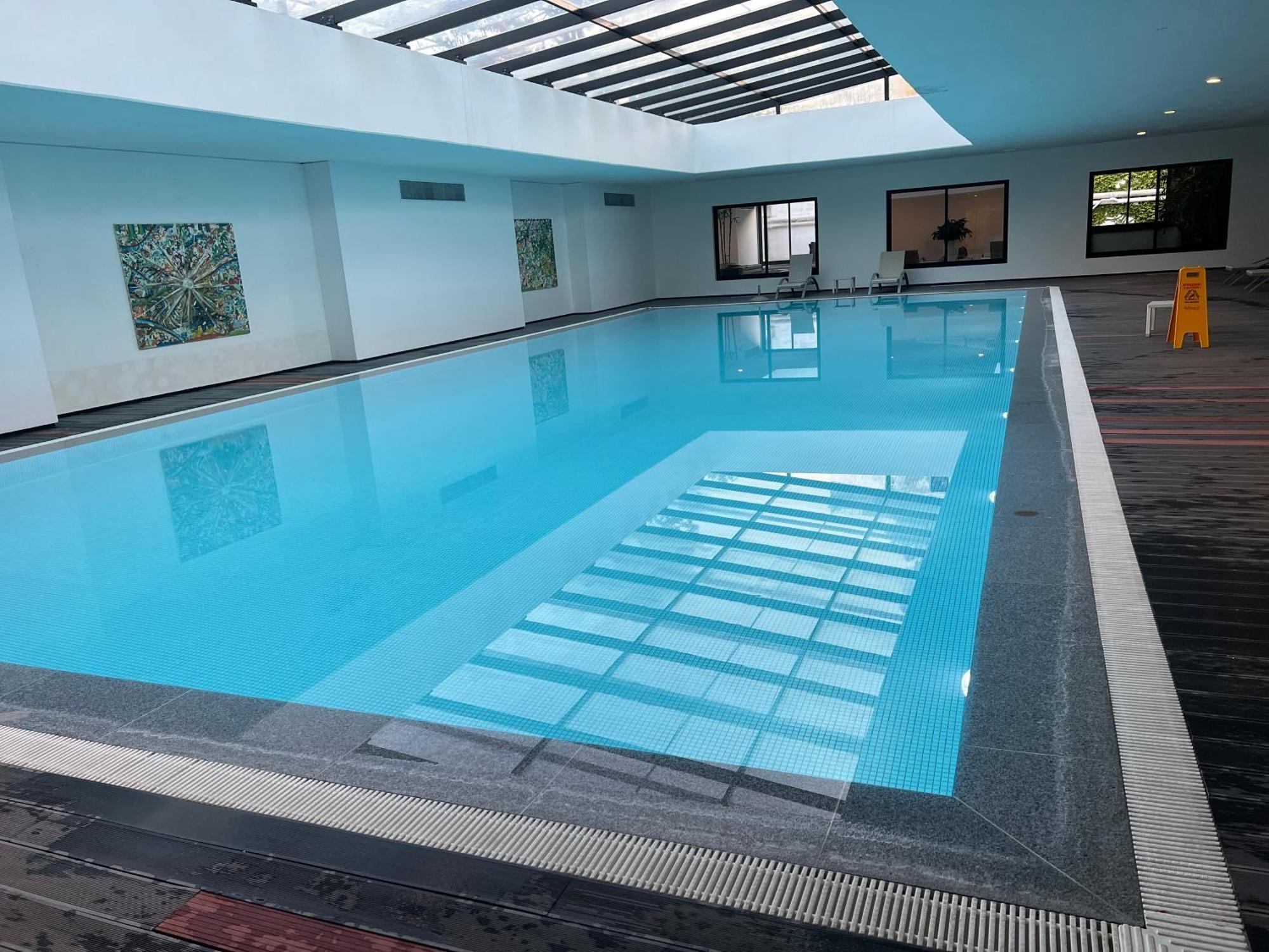 Green Life Full Amenities Punta del Este Exteriér fotografie